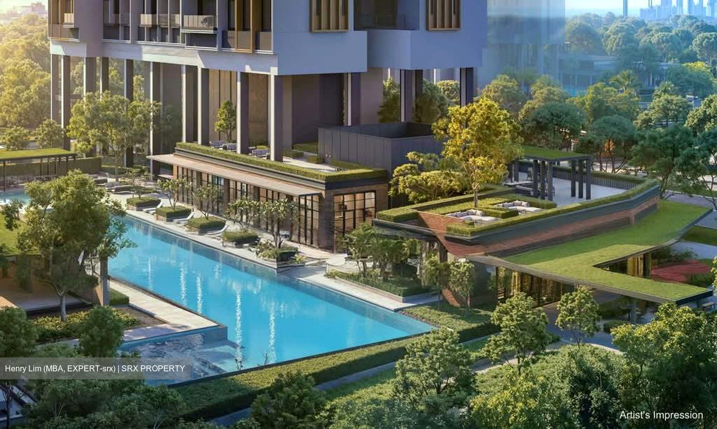 Hudson Place Residences (U/C) (D5), Apartment #577816831